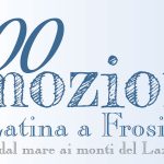100 Emozioni da Latina a Frosinone - dal mare ai monti del Lazio